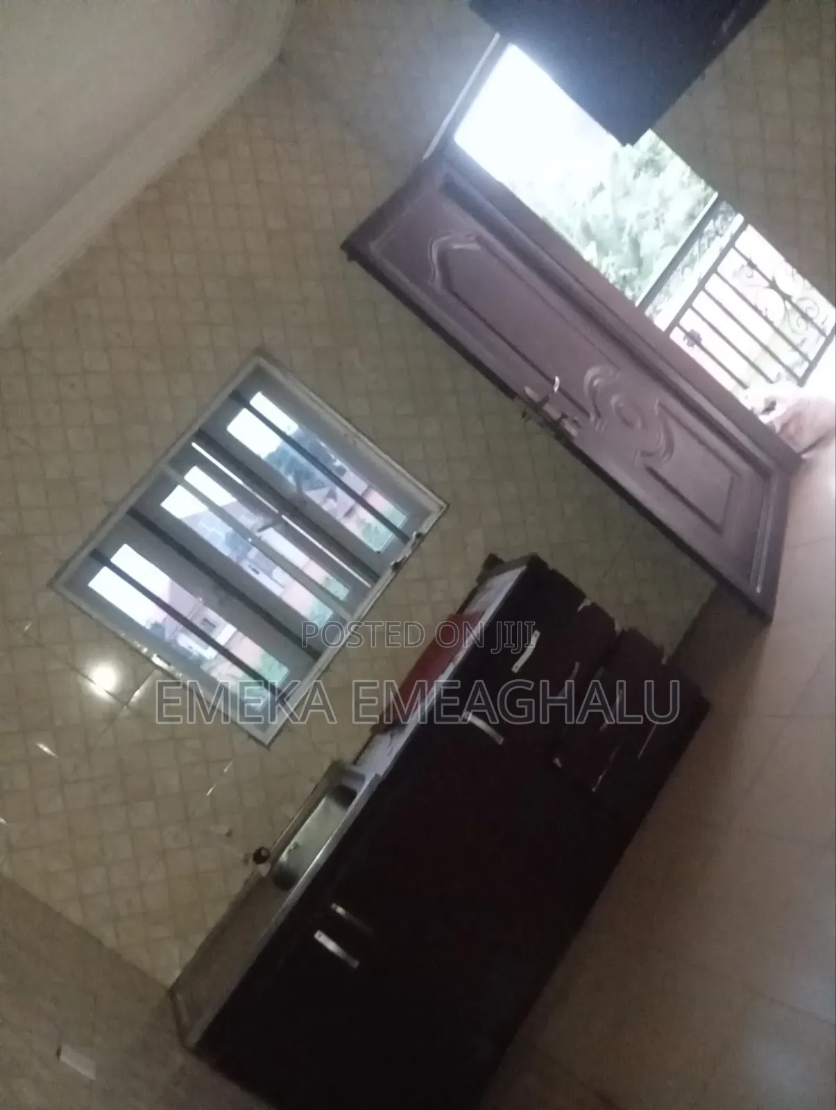 3bdrm Apartment in Independence Layout, Enugu for rent in Enugu
