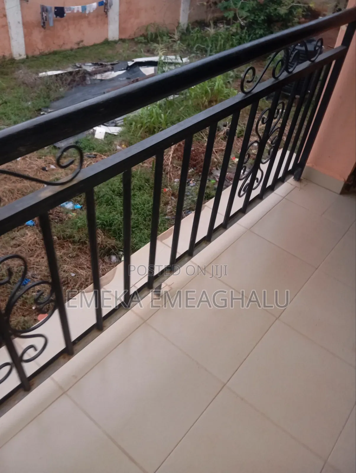 3bdrm Apartment in Independence Layout, Enugu for rent in Enugu