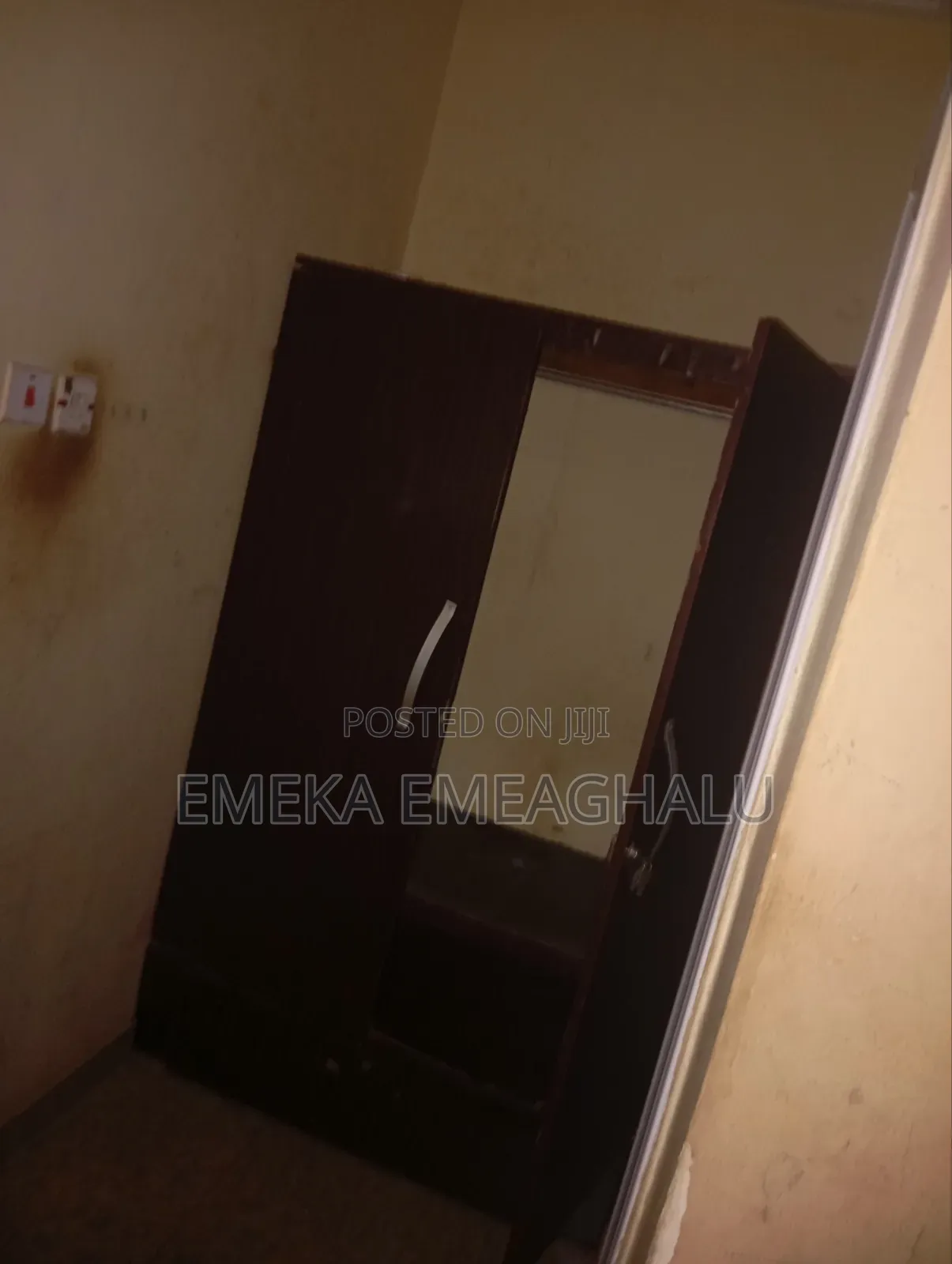 3bdrm Apartment in Independence Layout, Enugu for rent in Enugu