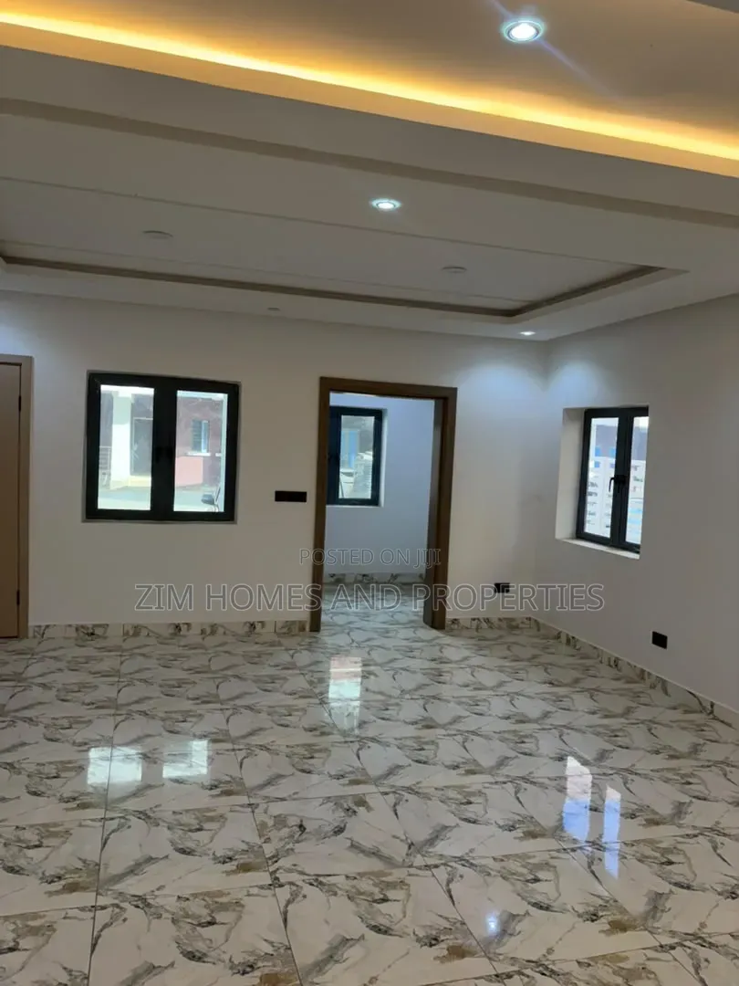 3bdrm Duplex in Zim Homes And, Katampe (Main) for rent in Katampe (Main)