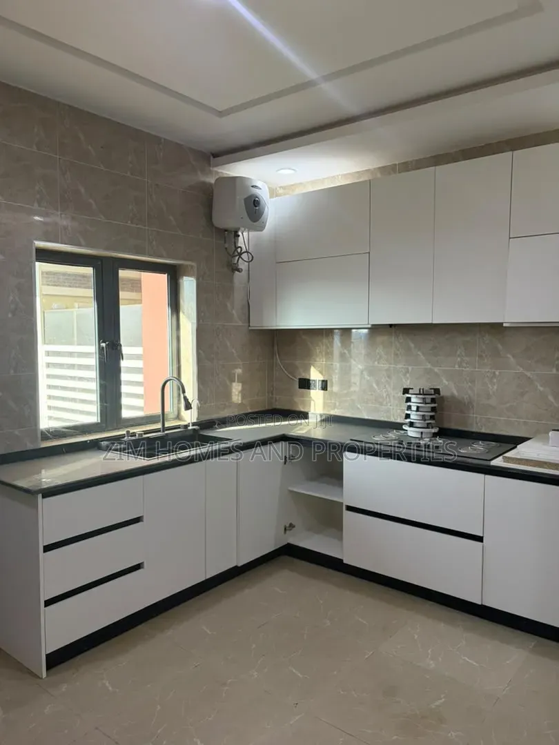 3bdrm Duplex in Zim Homes And, Katampe (Main) for rent in Katampe (Main)