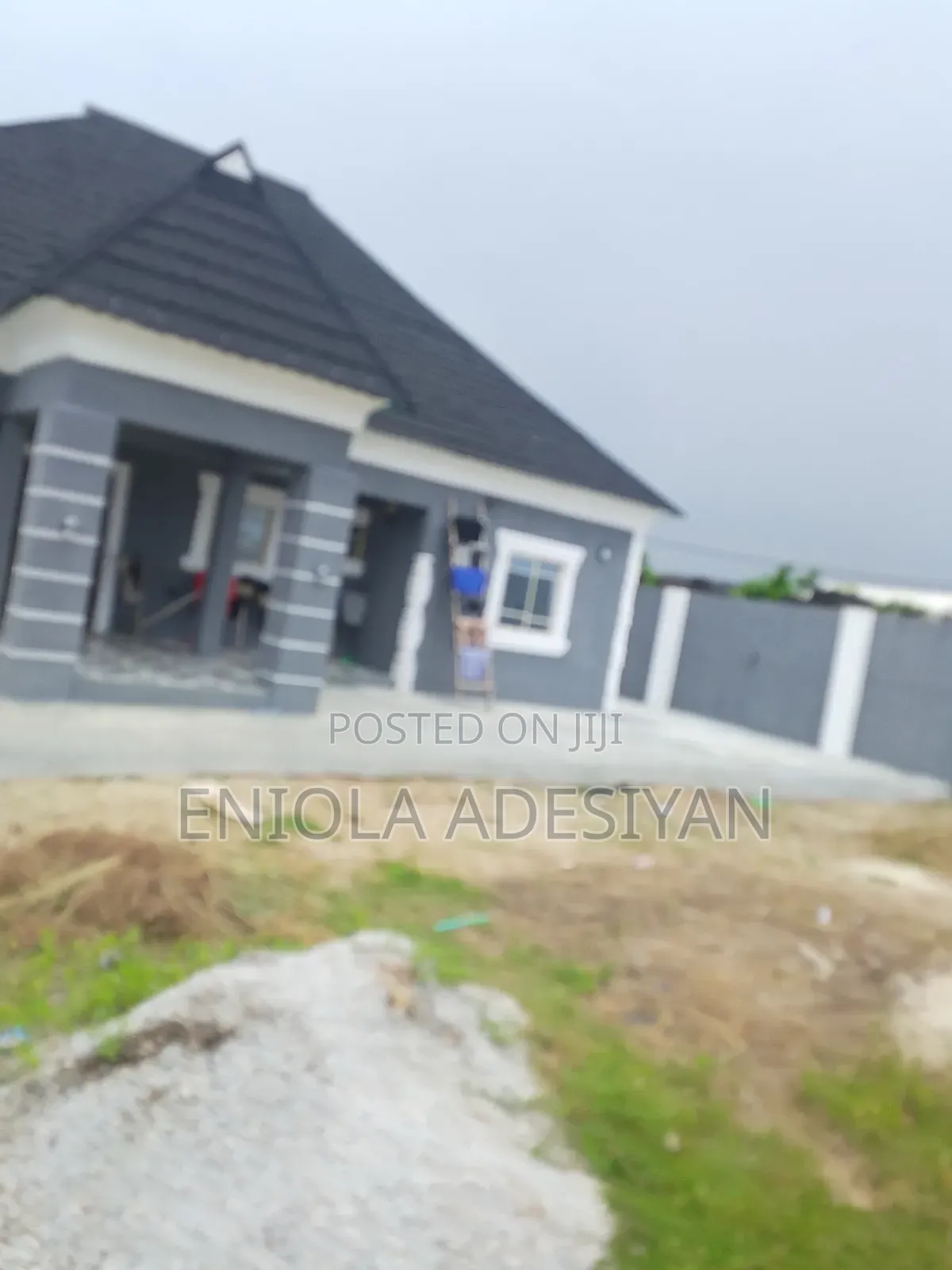 2bdrm Bungalow in Gorpa, Igbogbo for rent in Igbogbo