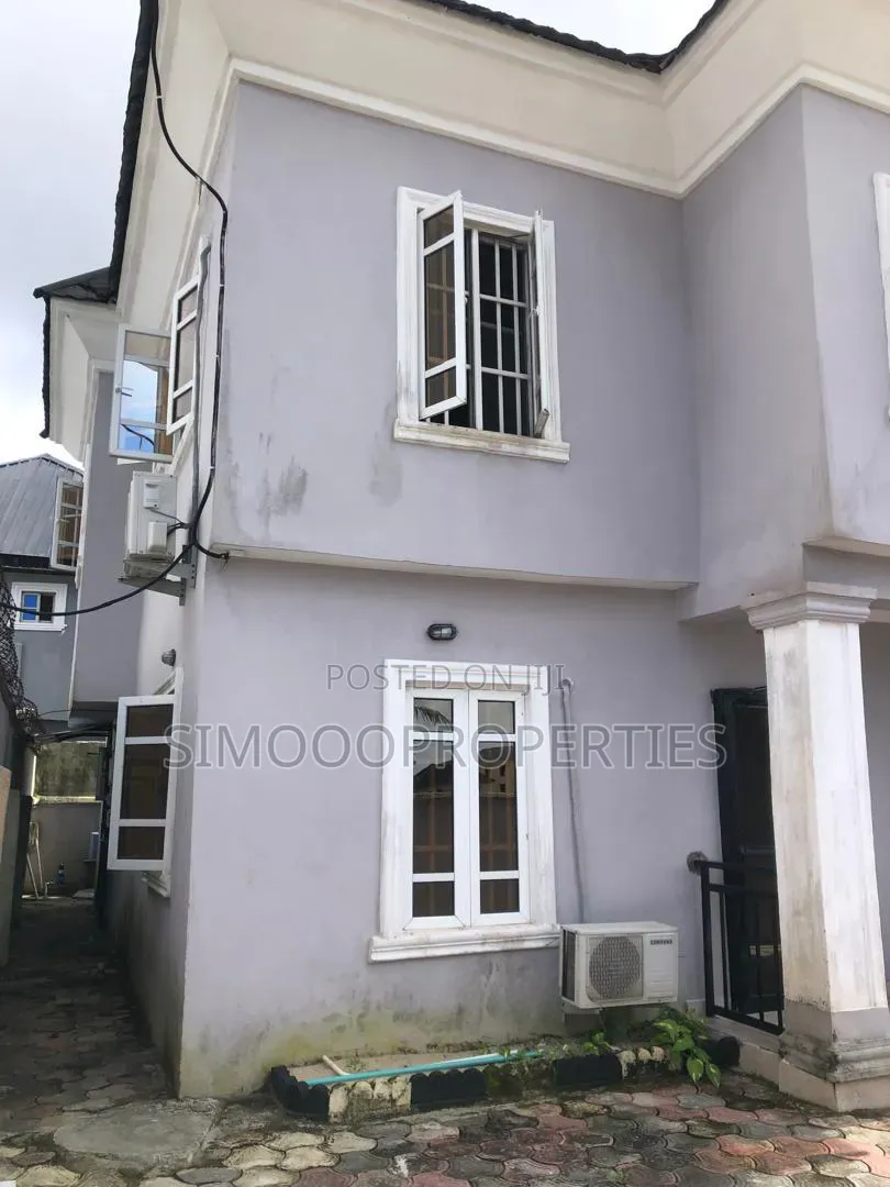 4bdrm Duplex in Ogunfayo, Awoyaya for sale in Awoyaya