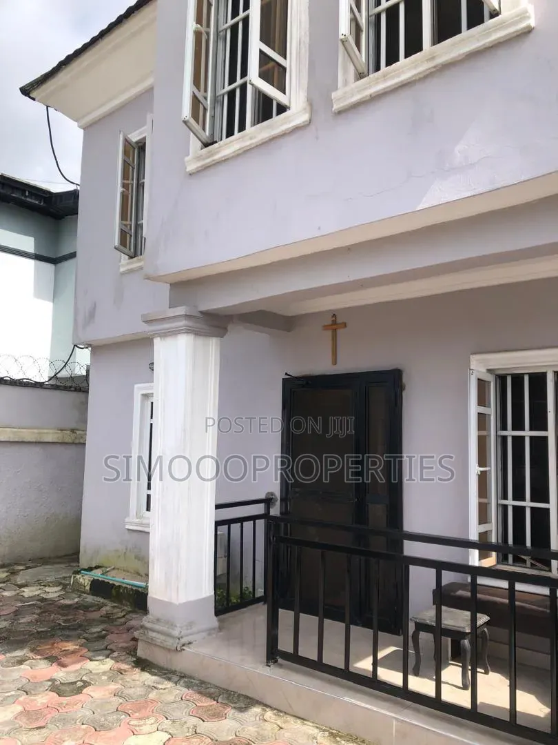 4bdrm Duplex in Ogunfayo, Awoyaya for sale in Awoyaya
