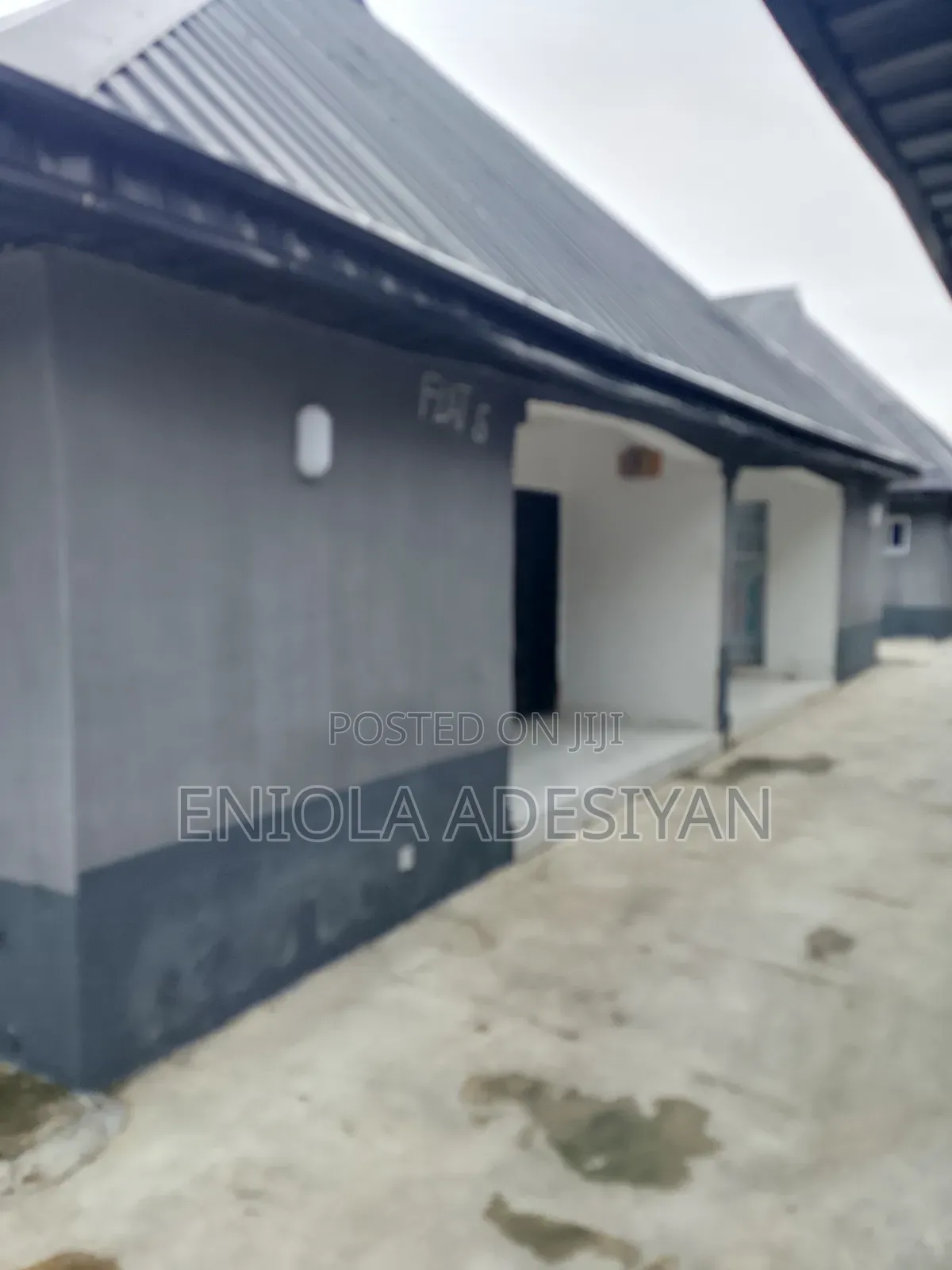 Furnished 2bdrm Block of Flats in Gorpa Estate, Igbogbo for rent in Igbogbo