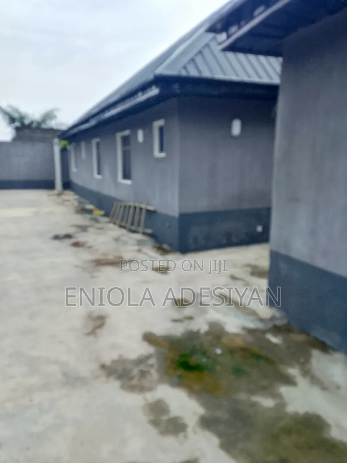 Furnished 2bdrm Block of Flats in Gorpa Estate, Igbogbo for rent in Igbogbo