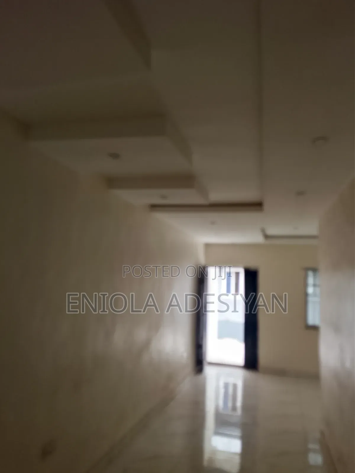 Furnished 2bdrm Block of Flats in Gorpa Estate, Igbogbo for rent in Igbogbo