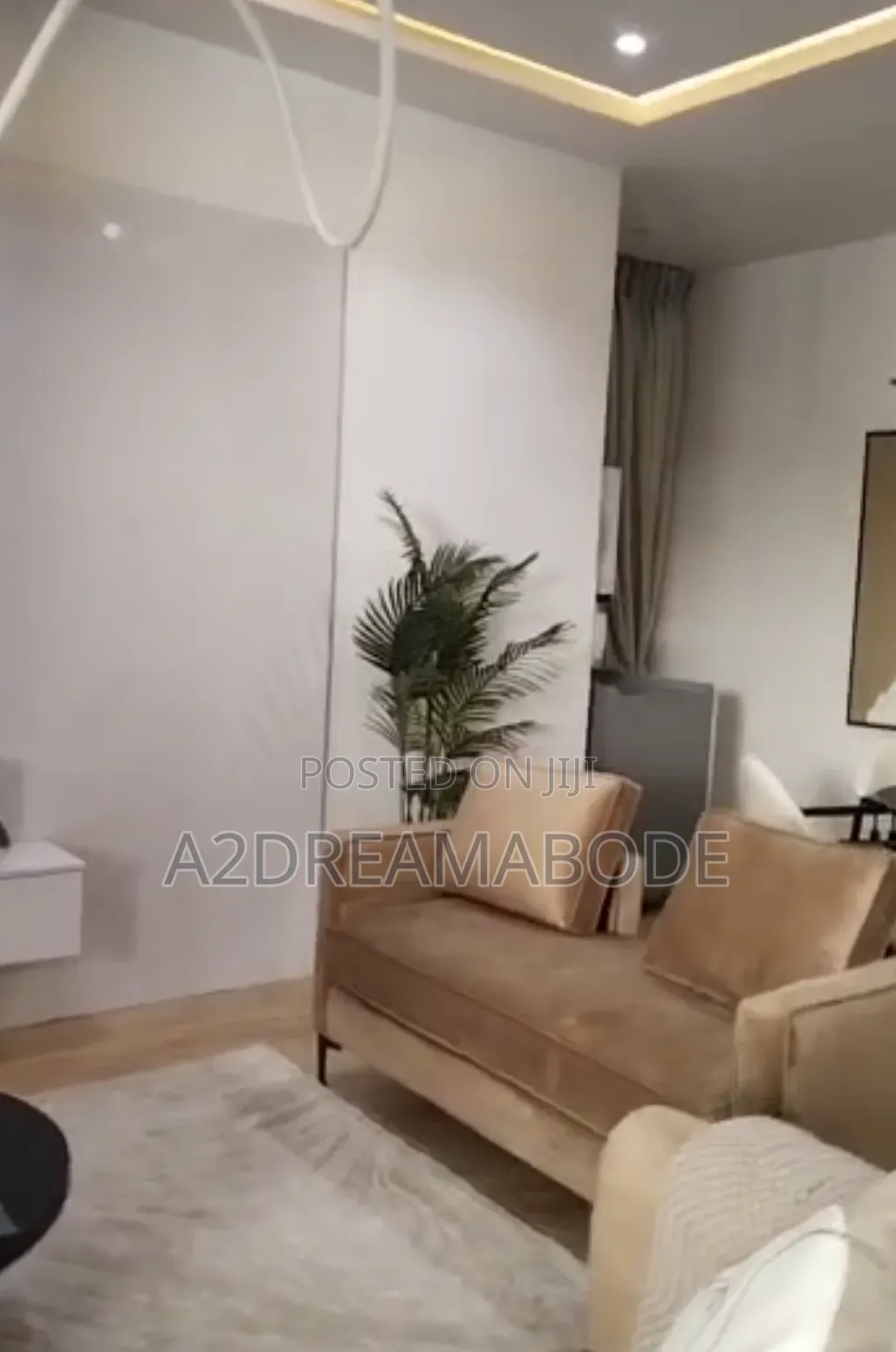 Furnished 4bdrm Duplex in Surulere, Iponri for sale in Iponri