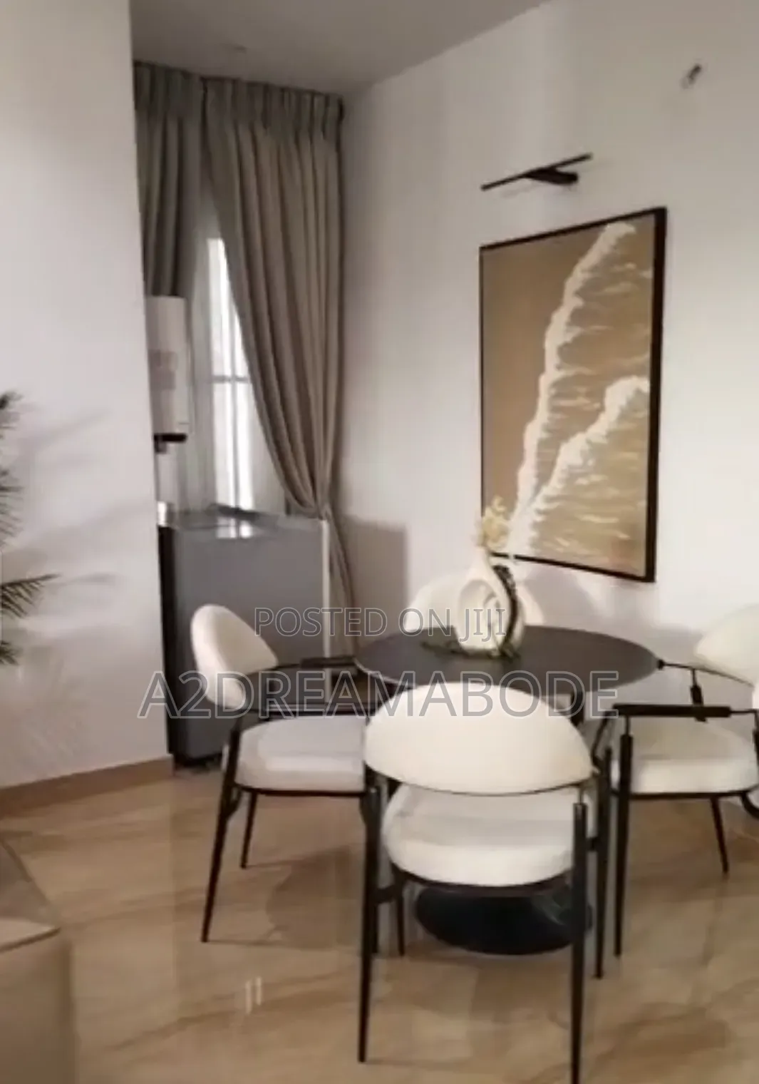 Furnished 4bdrm Duplex in Surulere, Iponri for sale in Iponri