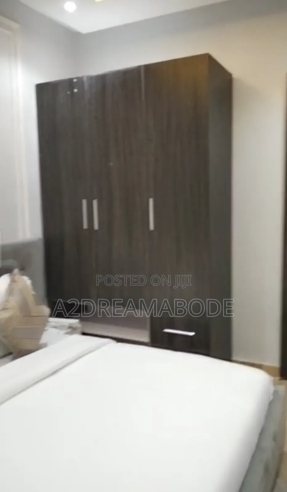 Furnished 4bdrm Duplex in Surulere, Iponri for sale in Iponri