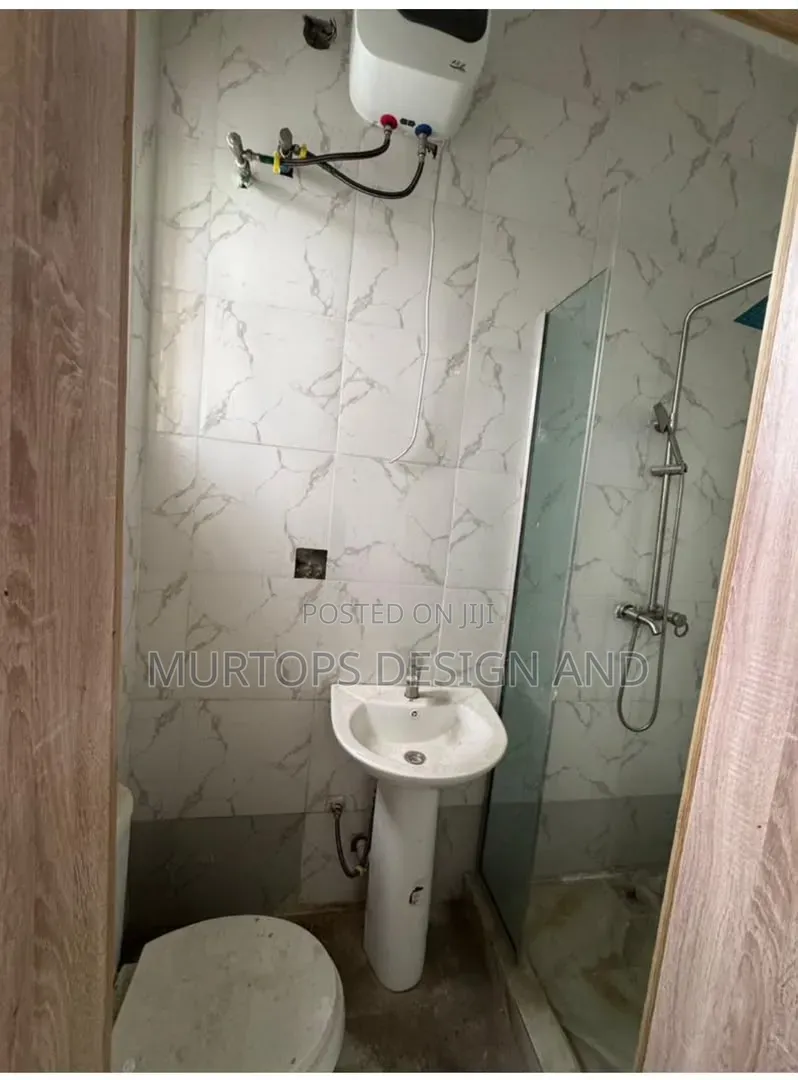 Studio Apartment in Dpk, Lekki Phase 2 for rent in Lekki Phase 2