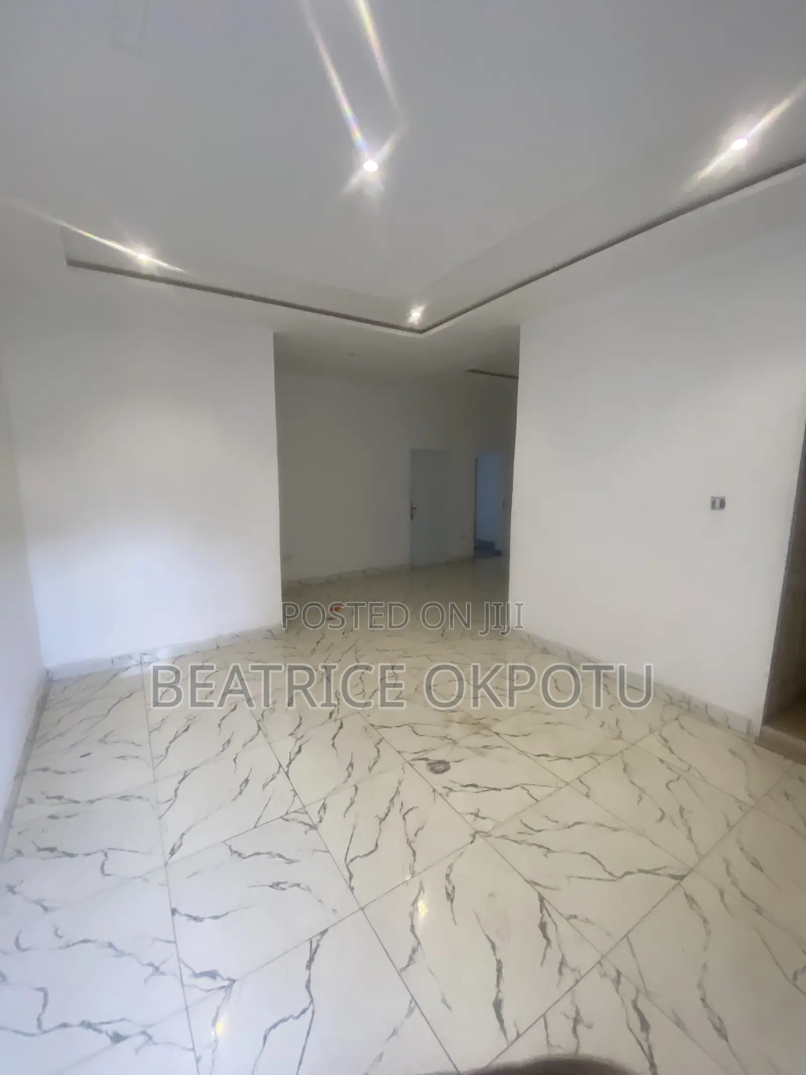 3bdrm Block of Flats in Kubwa for rent in Kubwa