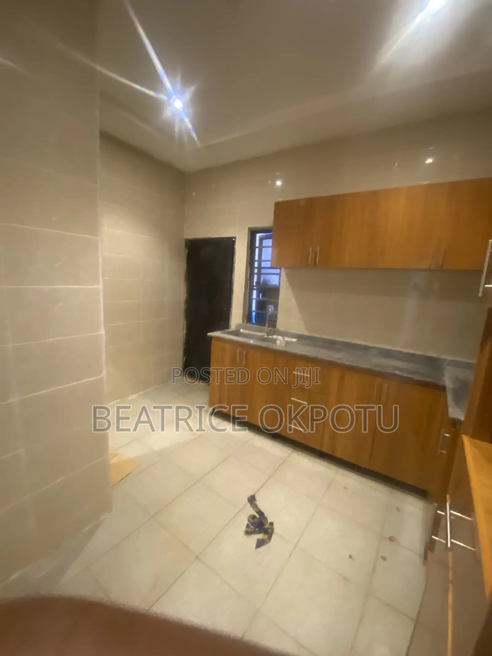 3bdrm Block of Flats in Kubwa for rent in Kubwa