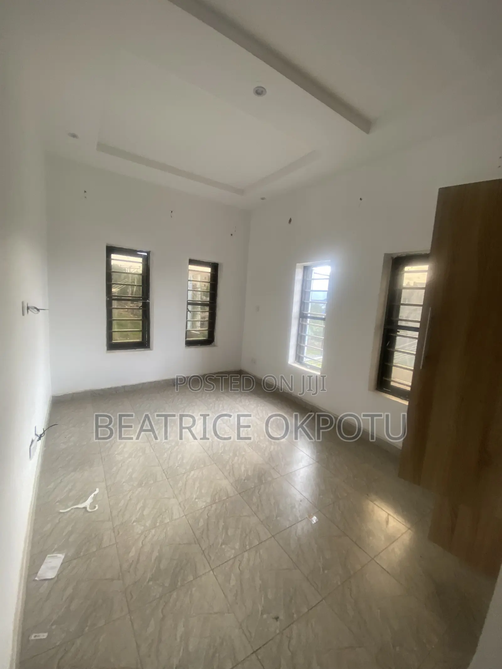 3bdrm Block of Flats in Kubwa for rent in Kubwa