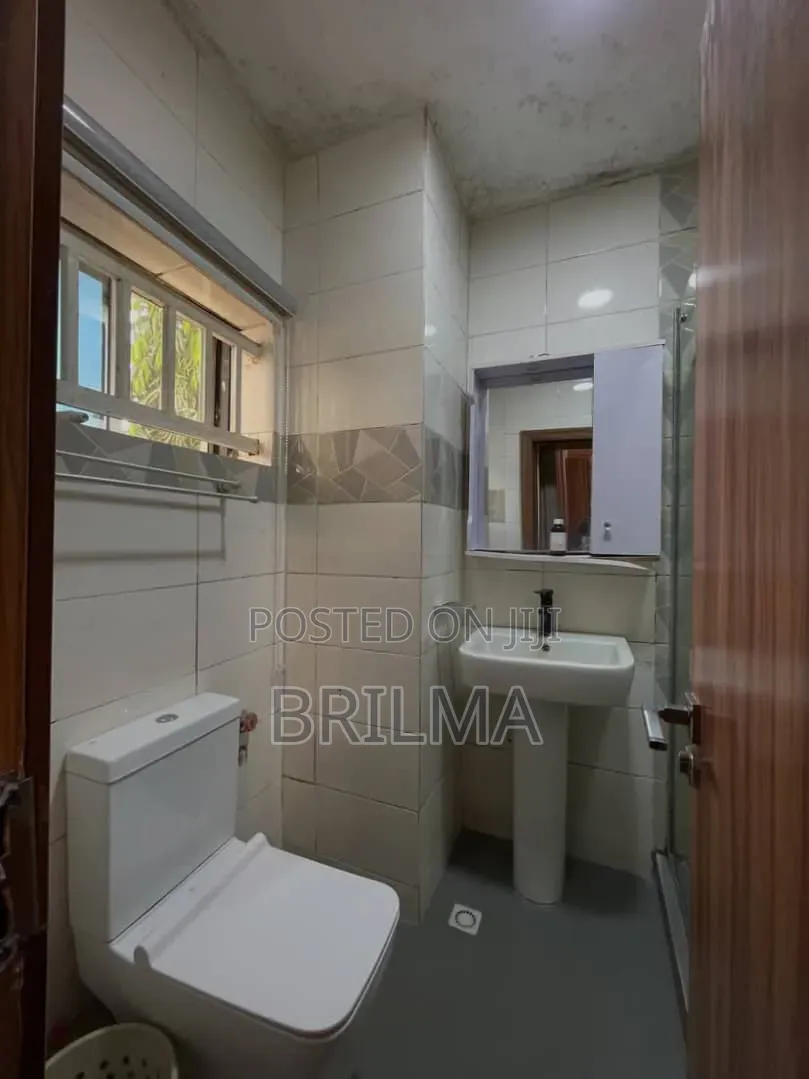 2 Bedroom Apartment in Wuye District for Short Let in Guzape District