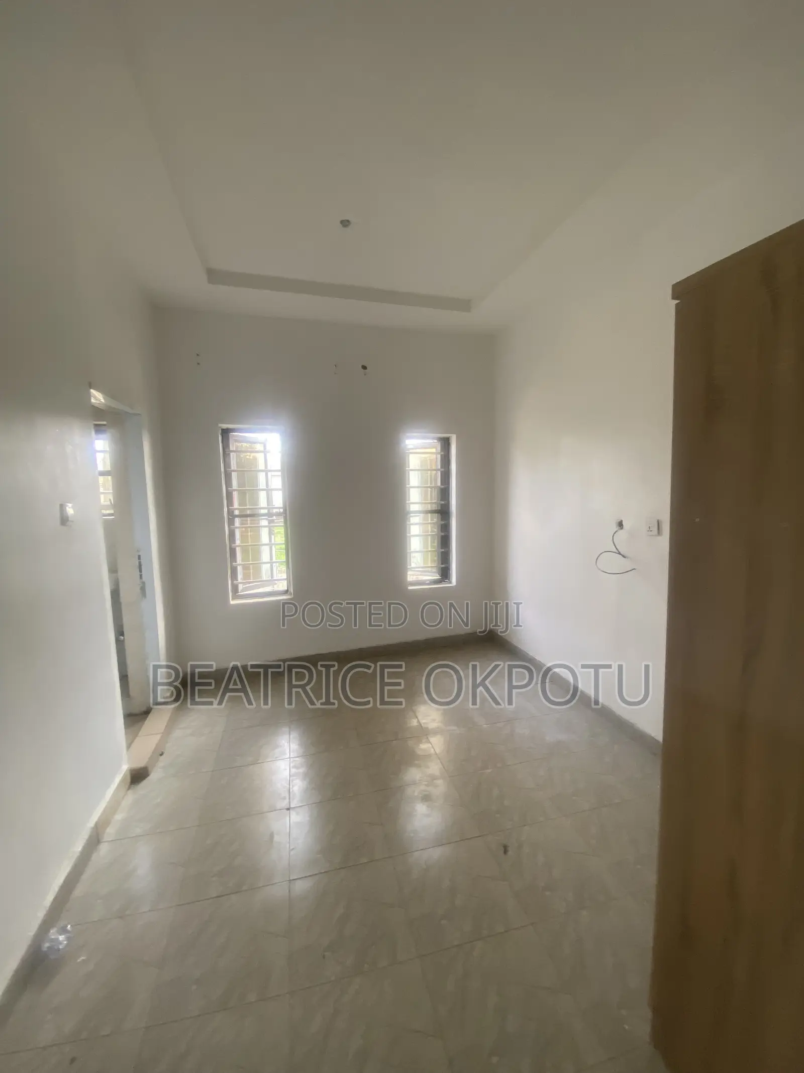 3bdrm Block of Flats in Kubwa for rent in Kubwa