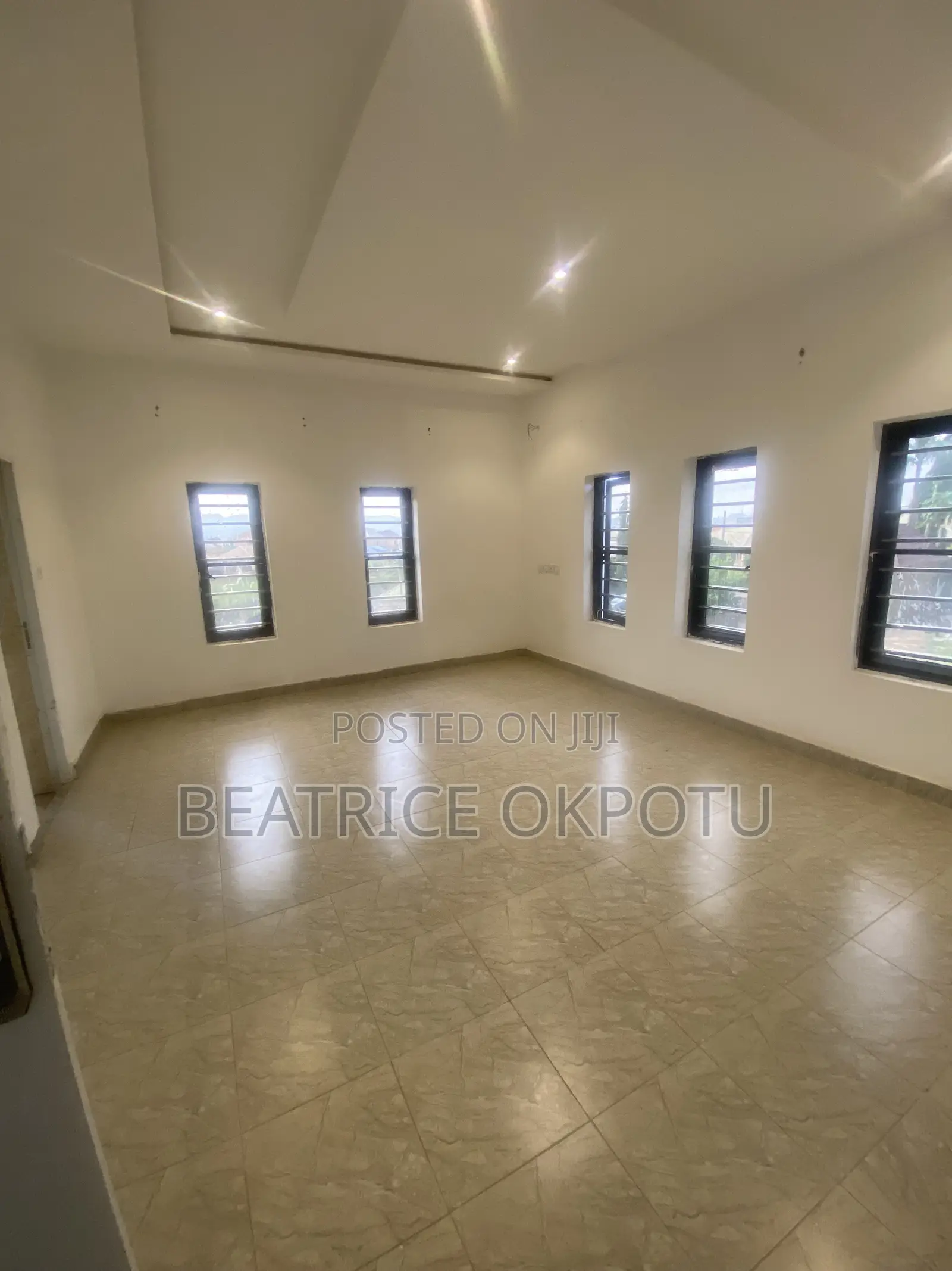 3bdrm Block of Flats in Kubwa for rent in Kubwa