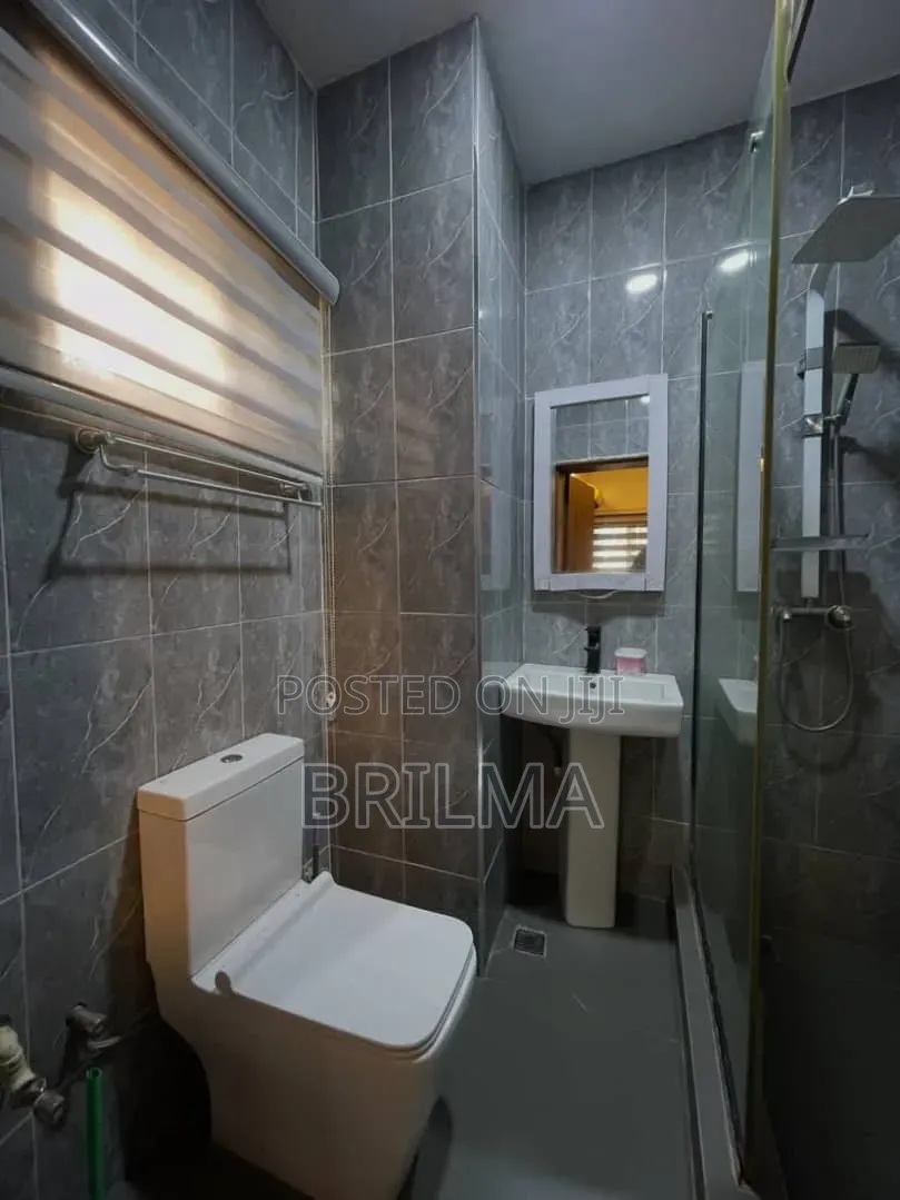 2 Bedroom Apartment in Wuye District for Short Let in Guzape District