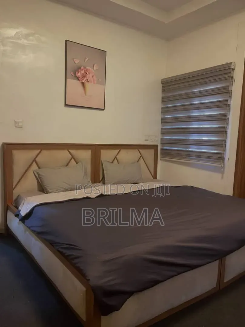 2 Bedroom Apartment in Wuye District for Short Let in Guzape District