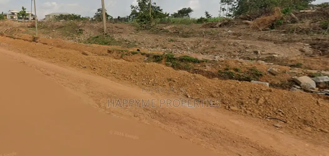 Direct Jv Brief | Kaura District, Abuja in Kaura