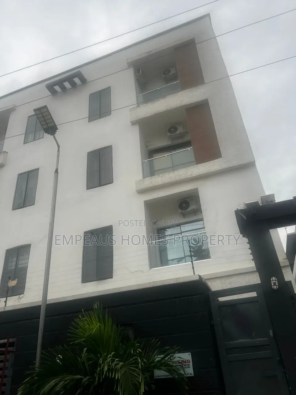 Furnished 1bdrm Apartment in Lagos Island / Lagos Island for sale in Lagos Island / Lagos Island