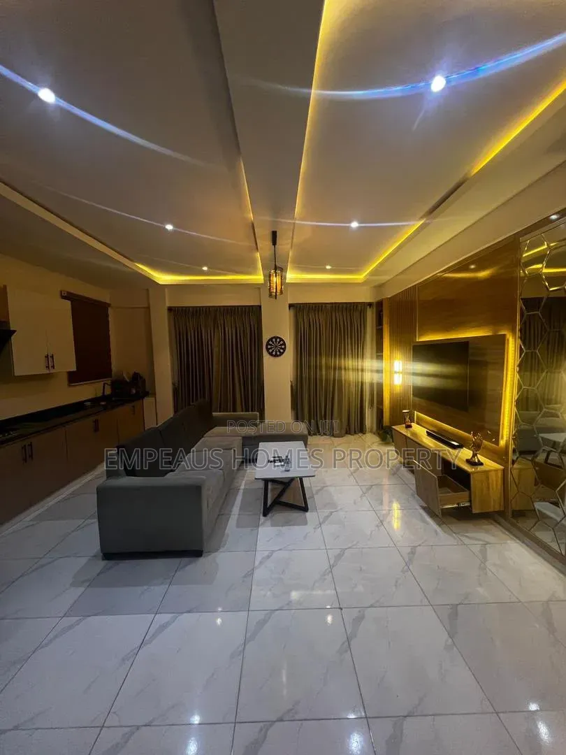 Furnished 1bdrm Apartment in Lagos Island / Lagos Island for sale in Lagos Island / Lagos Island