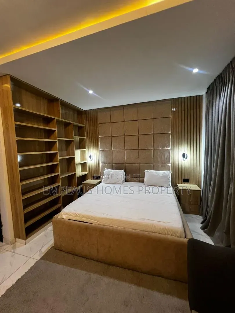 Furnished 1bdrm Apartment in Lagos Island / Lagos Island for sale in Lagos Island / Lagos Island