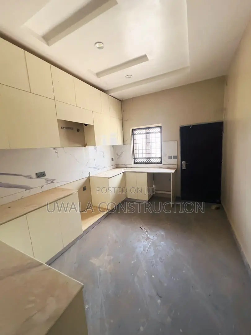 4bdrm Duplex in Guzape District for sale in Guzape District