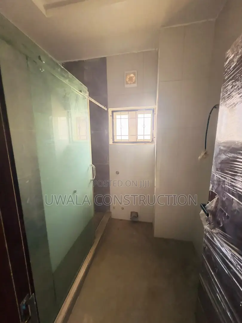 4bdrm Duplex in Guzape District for sale in Guzape District