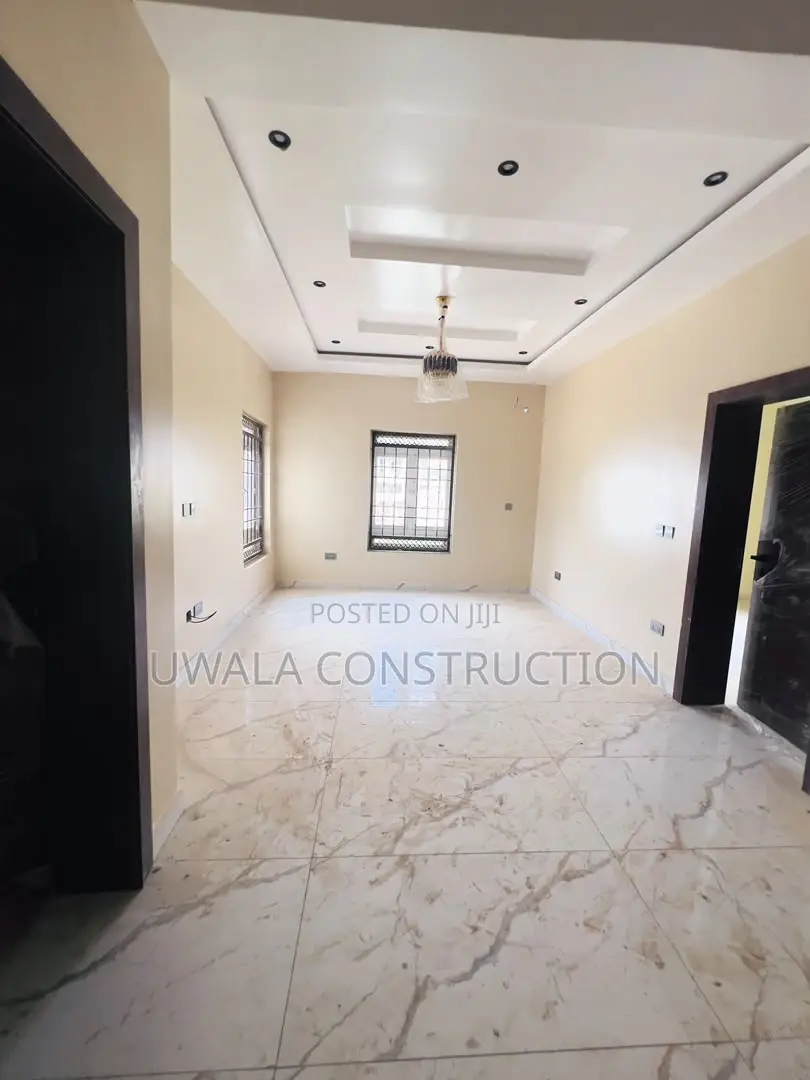 4bdrm Duplex in Guzape District for sale in Guzape District