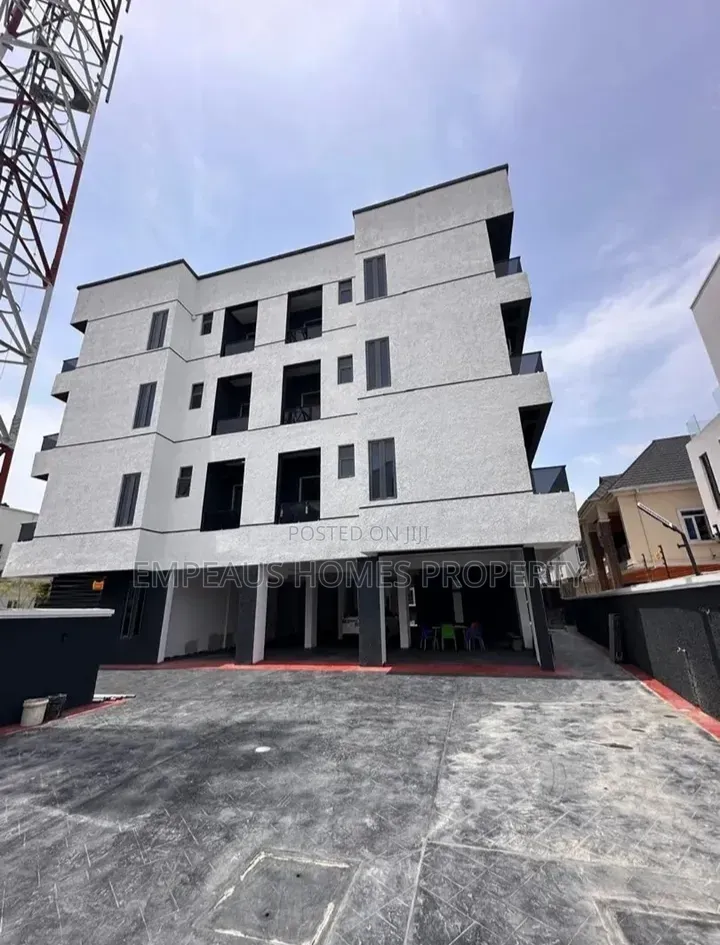 1bdrm Apartment in Ologolo for sale in Ologolo