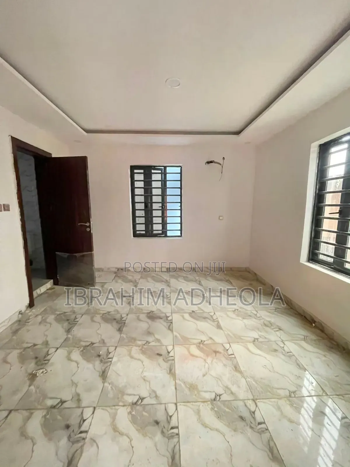 4bdrm Duplex in Ifako for sale in Ifako-Gbagada