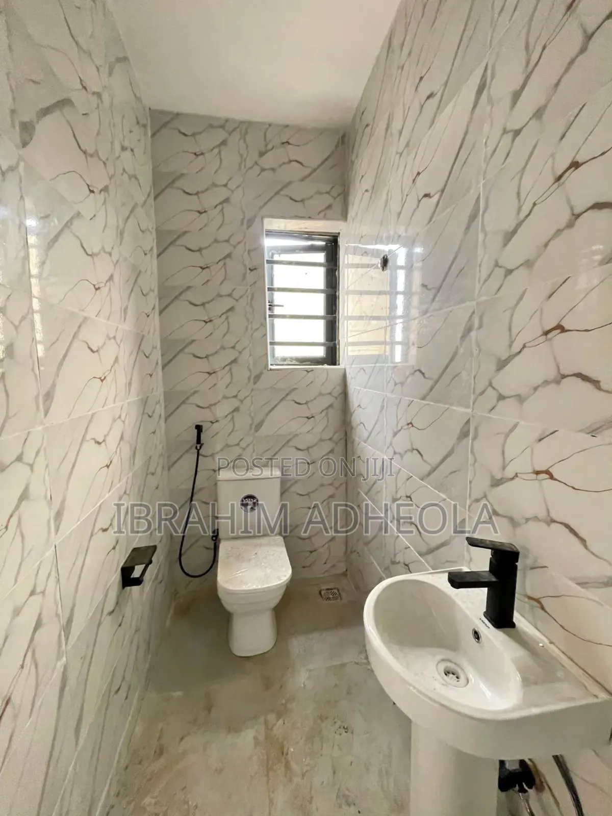 4bdrm Duplex in Ifako for sale in Ifako-Gbagada