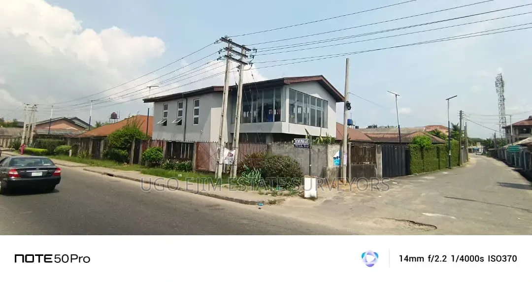 5bdrm Duplex in Port-Harcourt for sale in Port-Harcourt