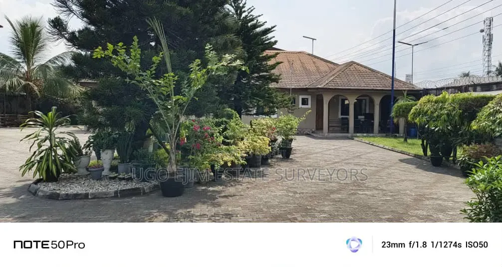5bdrm Duplex in Port-Harcourt for sale in Port-Harcourt