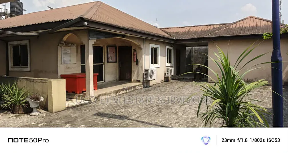 5bdrm Duplex in Port-Harcourt for sale in Port-Harcourt