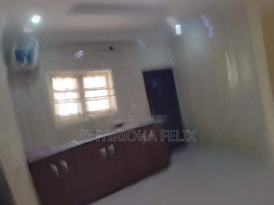 3bdrm Bungalow in Gwarinpa 6Th Avenue, Bunkoro for rent in Bunkoro