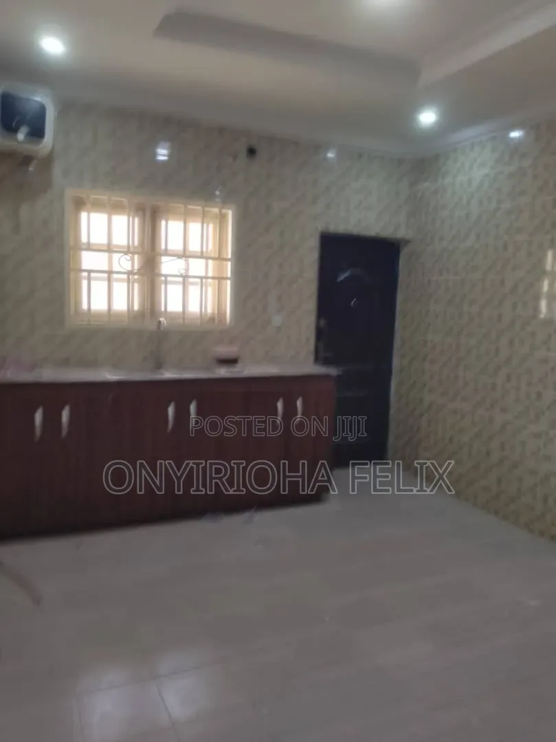 3bdrm Bungalow in Gwarinpa 6Th Avenue, Bunkoro for rent in Bunkoro