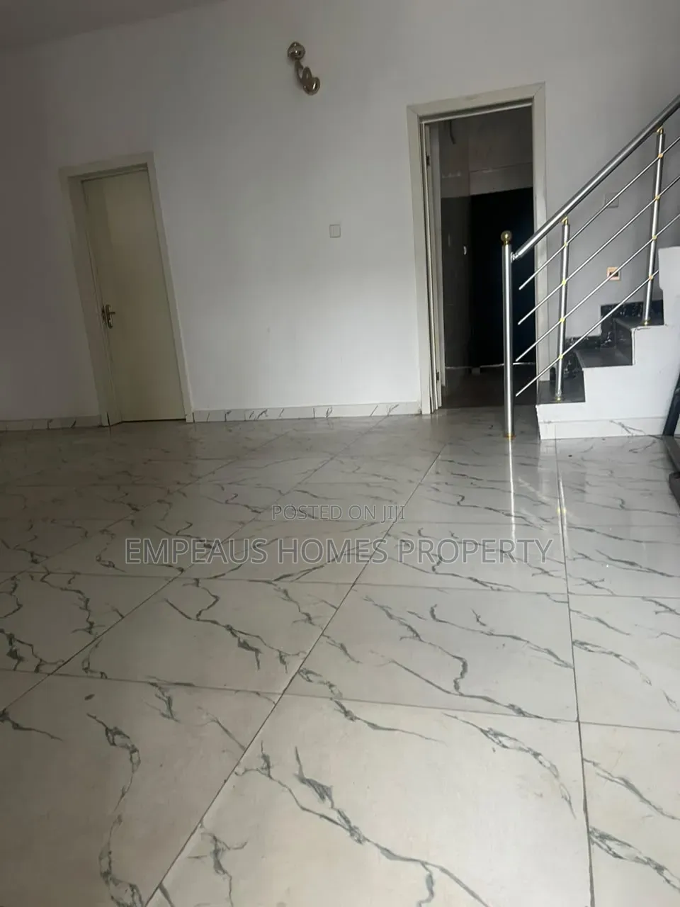 Furnished 2bdrm Duplex in Ikota for rent in Ikota