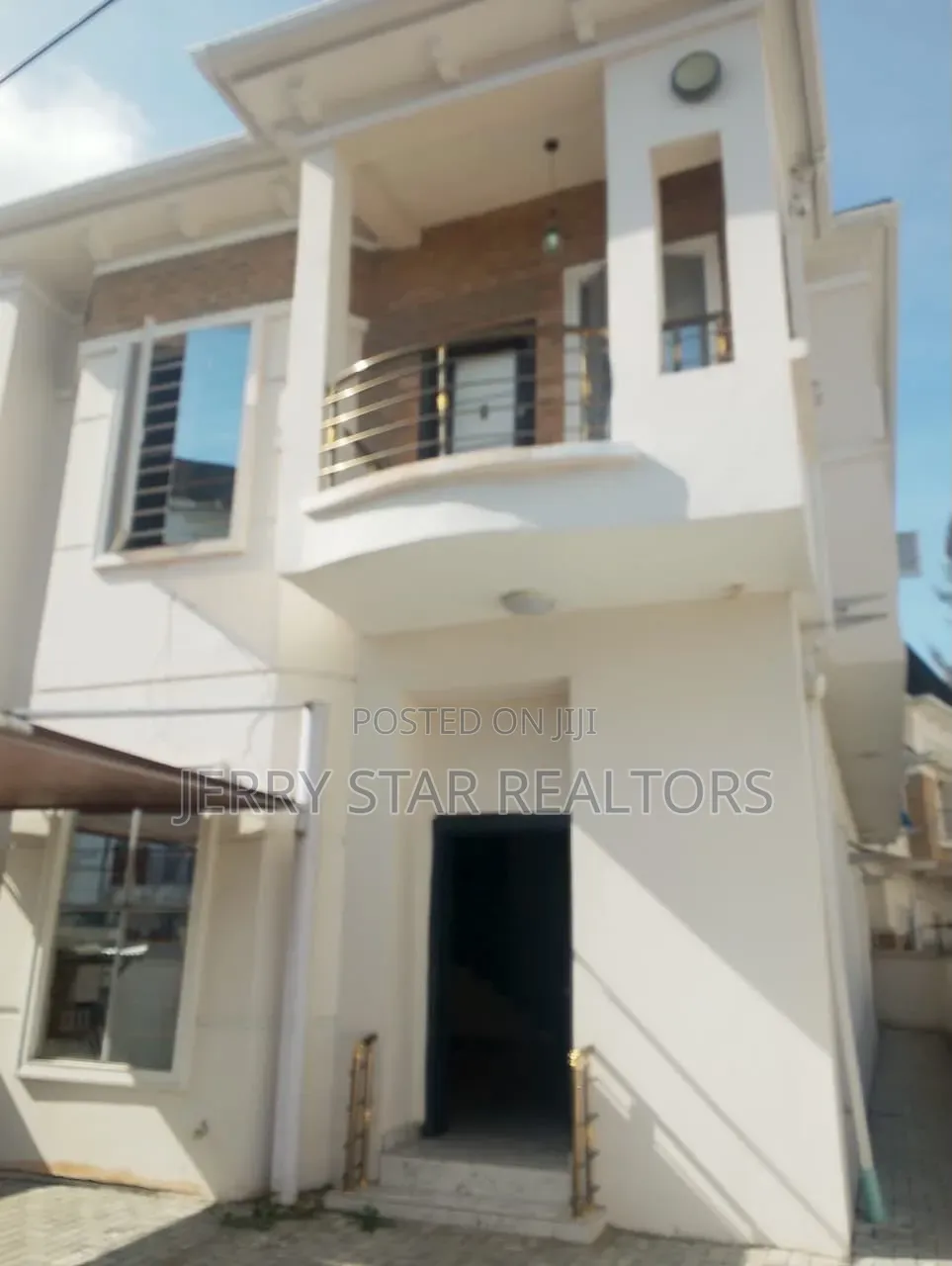 4bdrm Duplex in Ivy Homes, Ikota for rent in Ikota