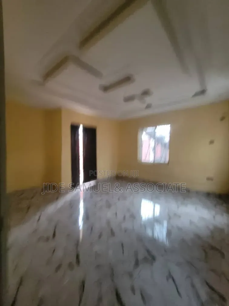 Furnished Mini Flat in Ayobo for rent in Ayobo