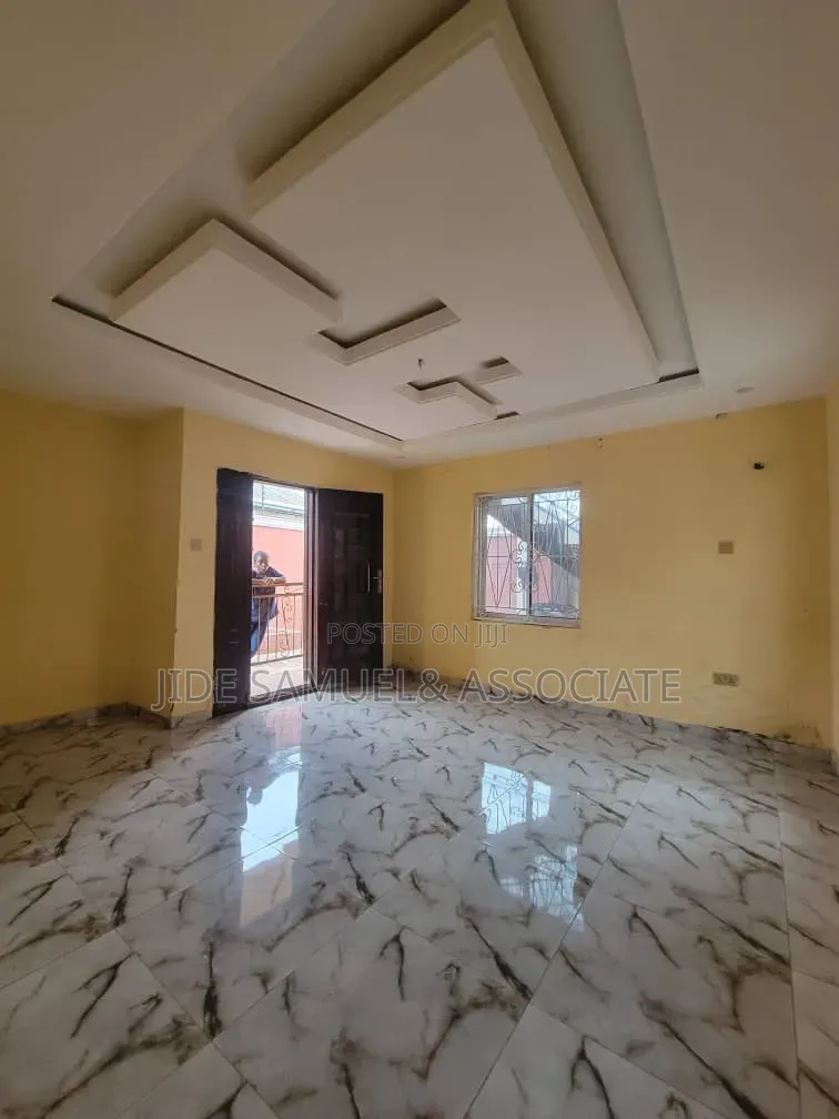 Furnished Mini Flat in Ayobo for rent in Ayobo