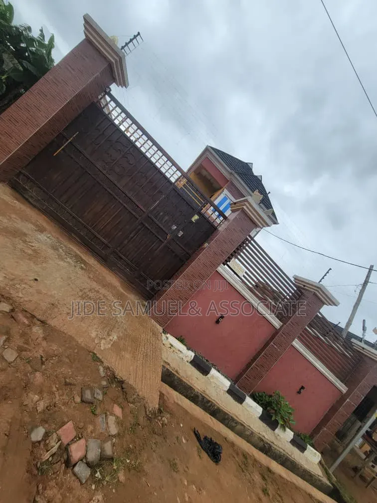 Furnished Mini Flat in Ayobo for rent in Ayobo