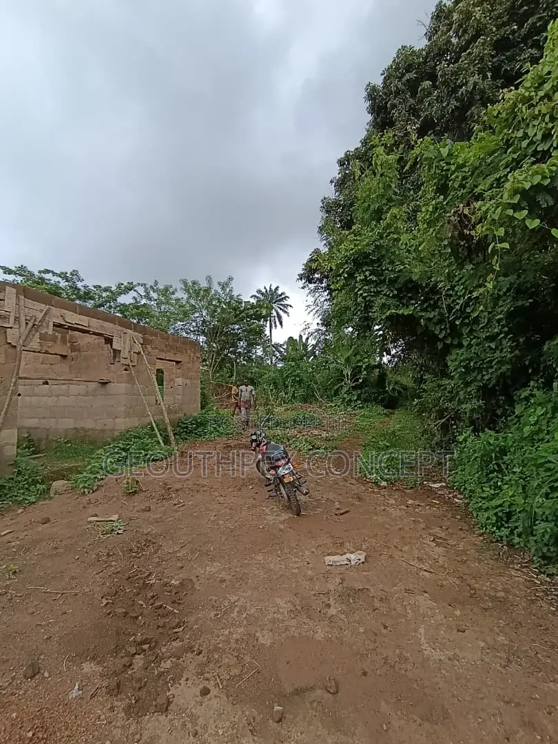 Residential Plots of Land in Moniya in Moniya