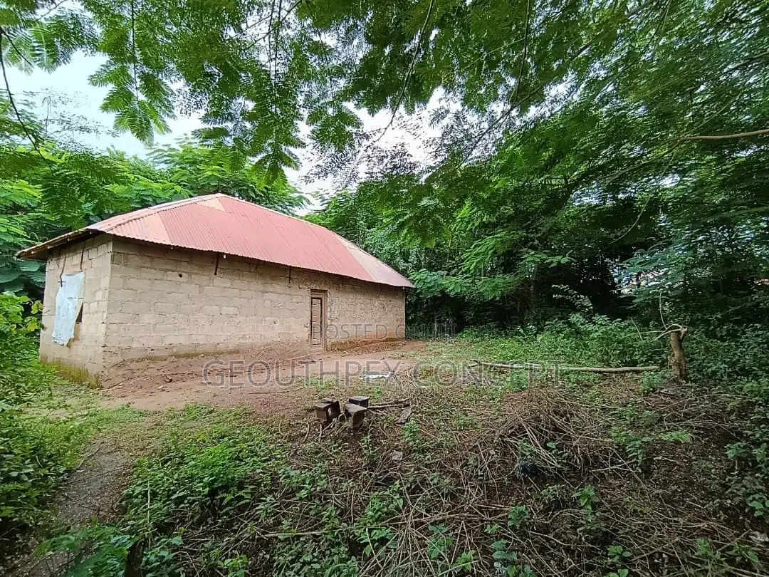 Residential Plots of Land in Moniya in Moniya