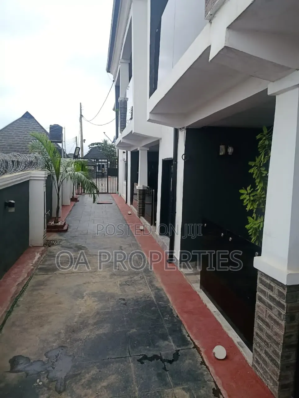 3bdrm Duplex in Alexandra,Johnson for rent in Oluyole