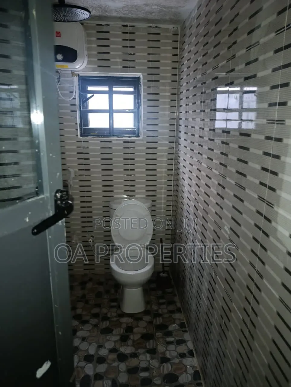 3bdrm Duplex in Alexandra,Johnson for rent in Oluyole