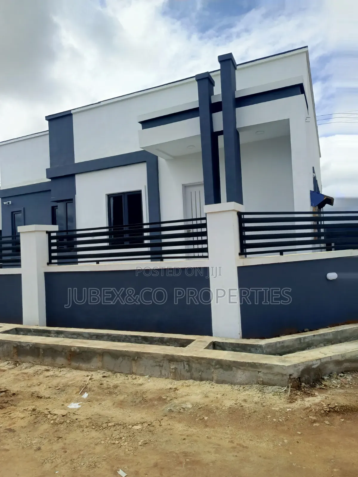3bdrm Bungalow in Itele Sango Ota for sale in Ado-Odo/Ota