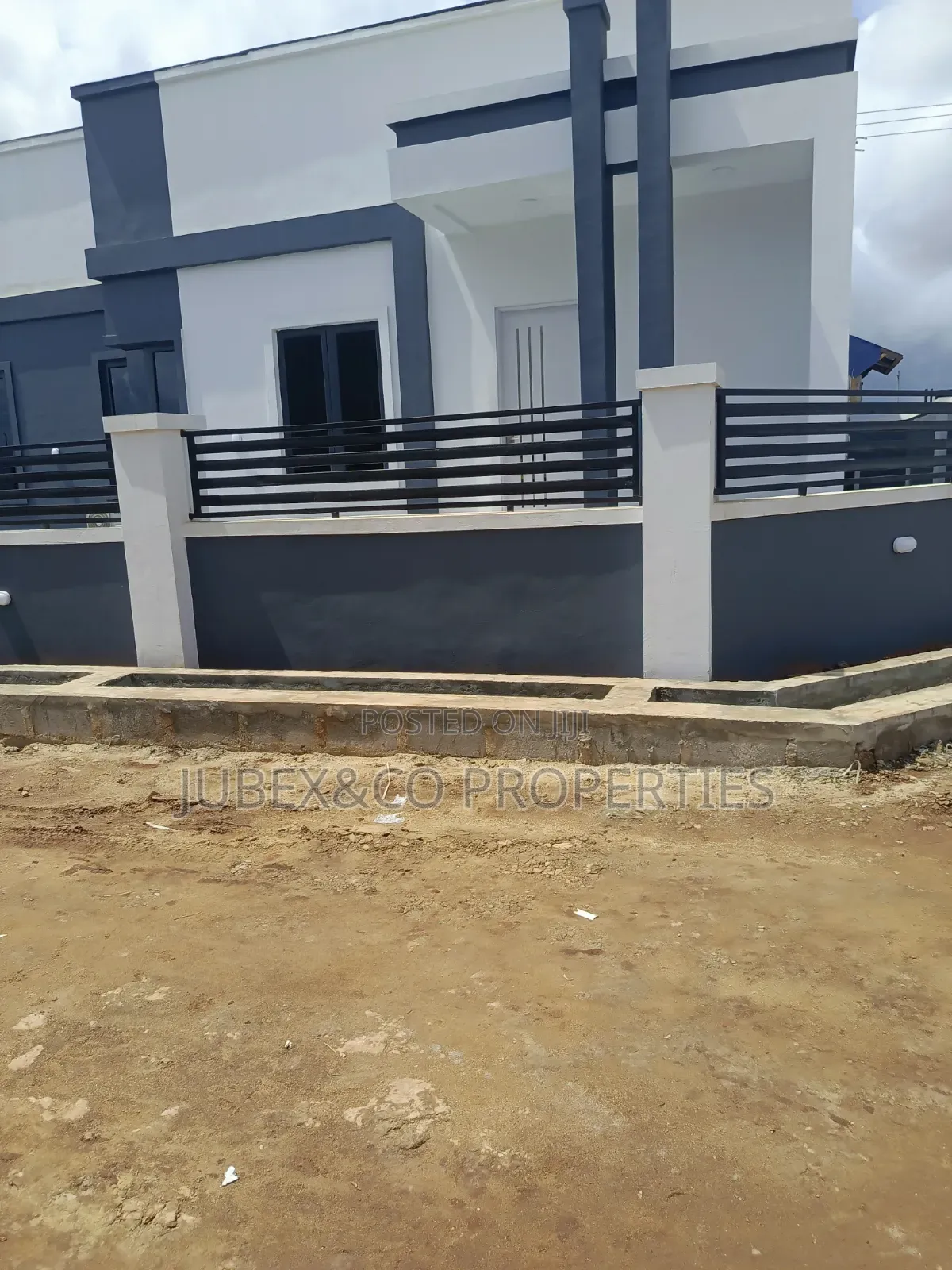 3bdrm Bungalow in Itele Sango Ota for sale in Ado-Odo/Ota