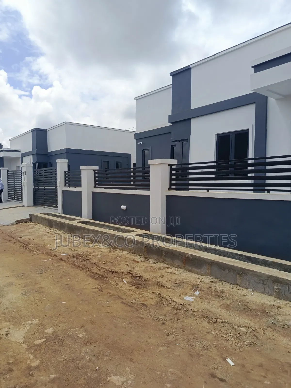 3bdrm Bungalow in Itele Sango Ota for sale in Ado-Odo/Ota